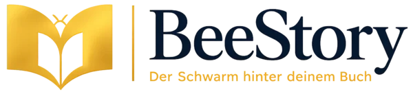 BeeStory – Der Schwarm hinter deinem Buch